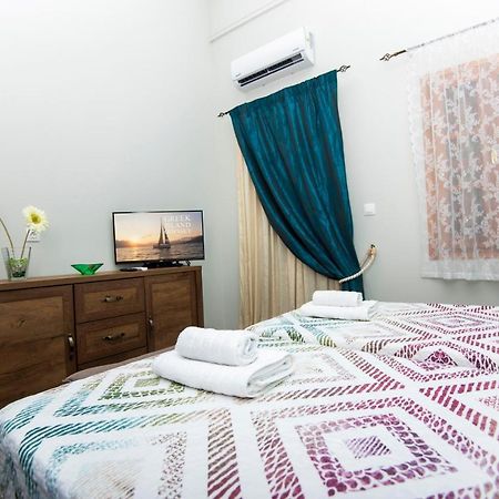 Lithos Apartments Kálymnos Esterno foto