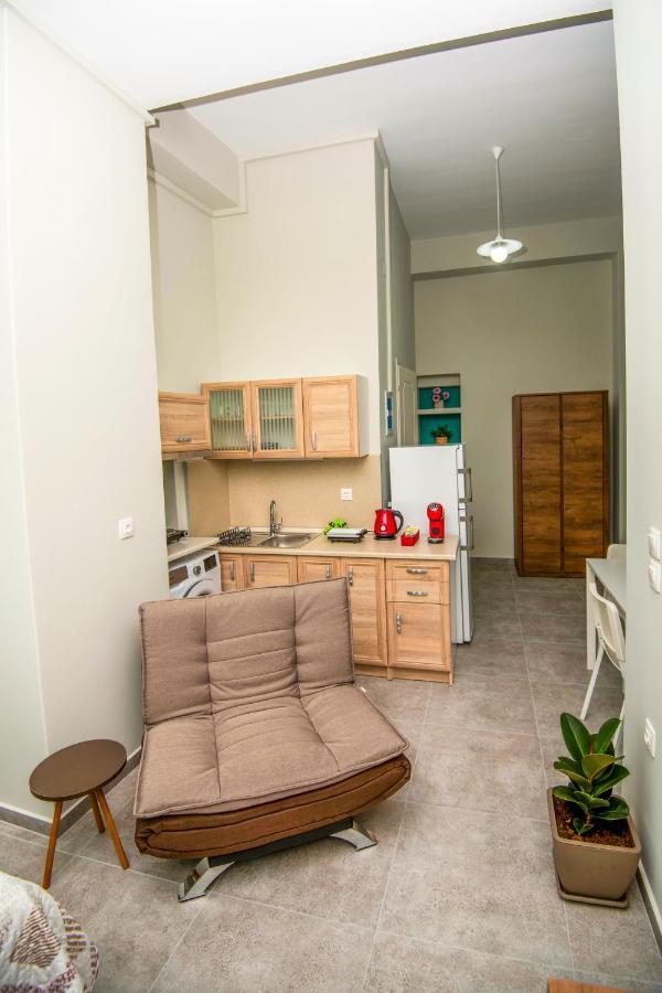 Lithos Apartments Kálymnos Esterno foto