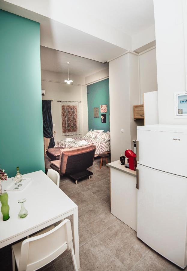 Lithos Apartments Kálymnos Esterno foto
